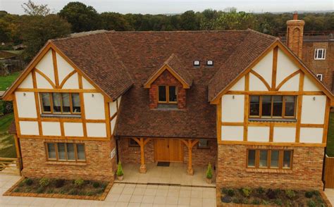 tudor gables house for sale